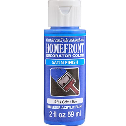 PAINT 2OZ SQZ SAT CBTBLU - Pack of 3