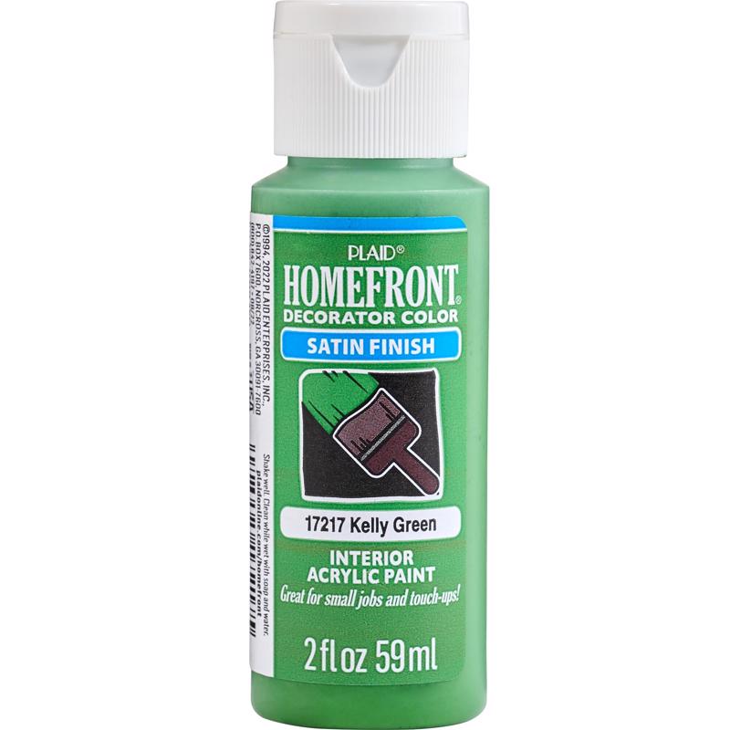 PAINT 2OZ SQZ SAT KLYGRN - Pack of 3