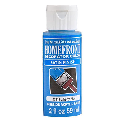 PAINT 2OZ SQZ SAT LIBBLU - Pack of 3