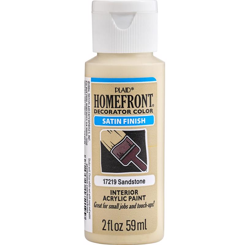 PAINT 2OZ SQZ SAT SNDSTN - Pack of 3