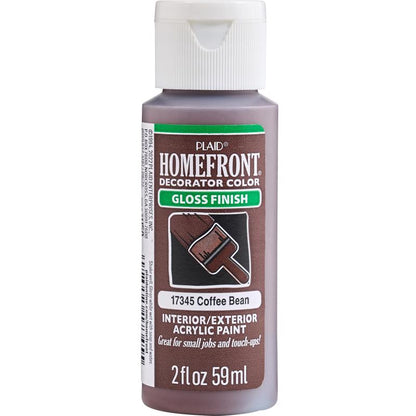 PNT 2OZ SQZ GLS COFFEEBN - Pack of 3