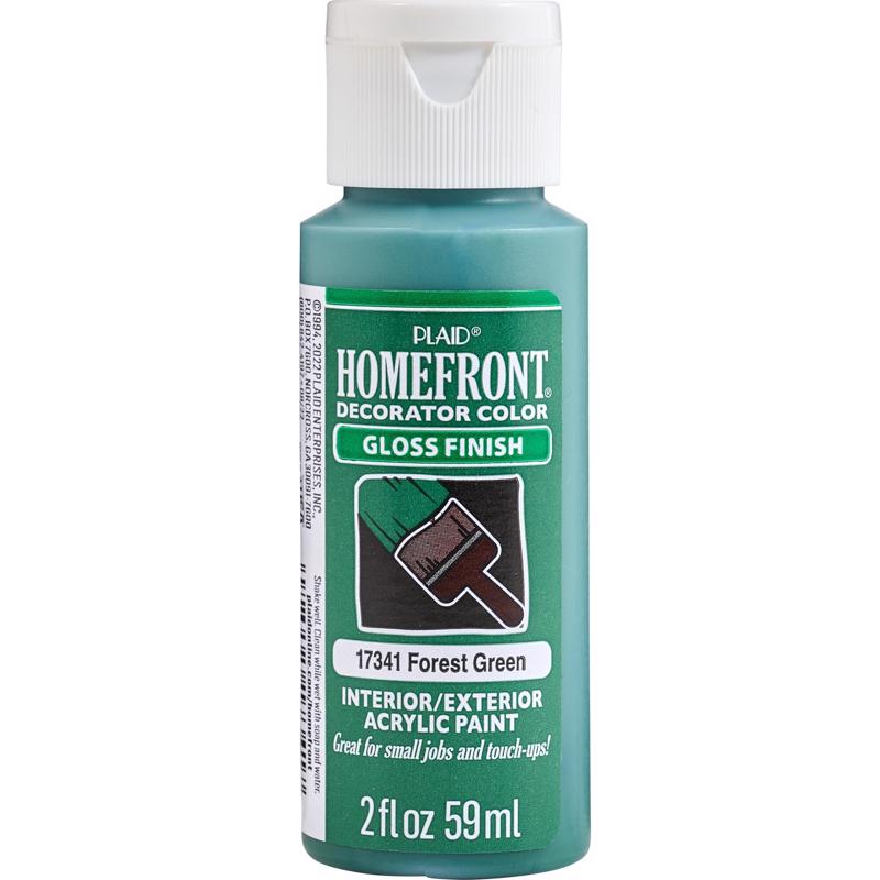 PNT 2OZ SQZ GLS FRST GRN - Pack of 3