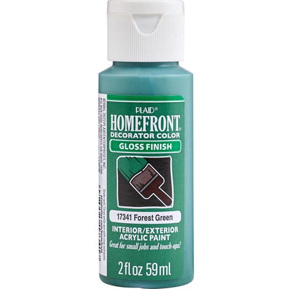 PNT 2OZ SQZ GLS FRST GRN - Pack of 3
