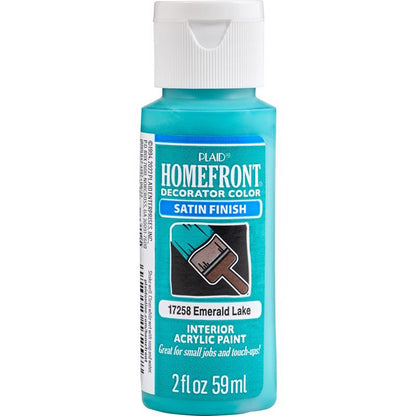 PNT 2OZ SQZ SAT EMRLD LK - Pack of 3