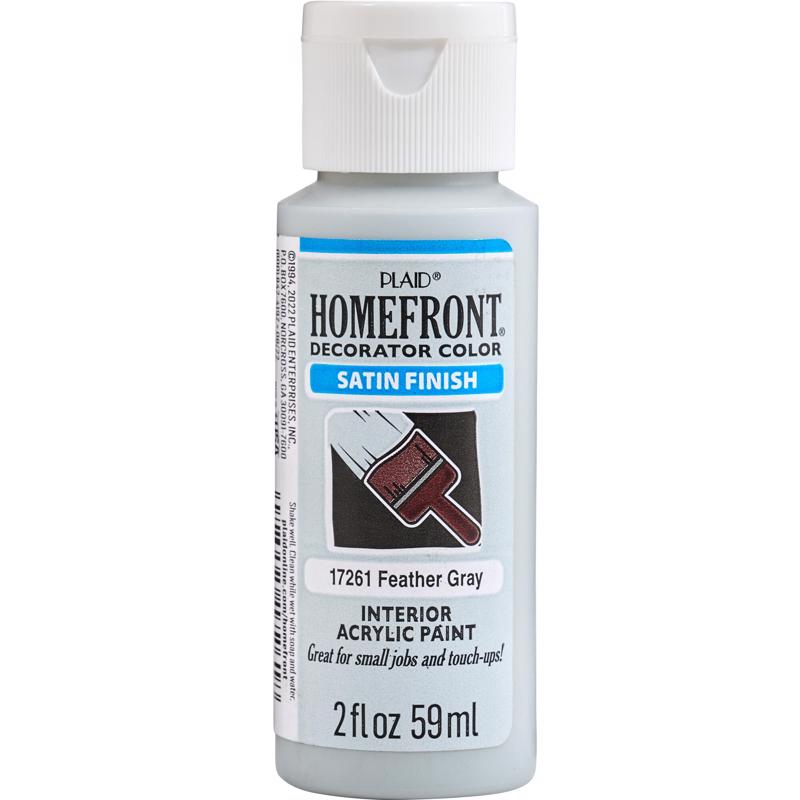 PNT 2OZ SQZ SAT FTHR GRY - Pack of 3