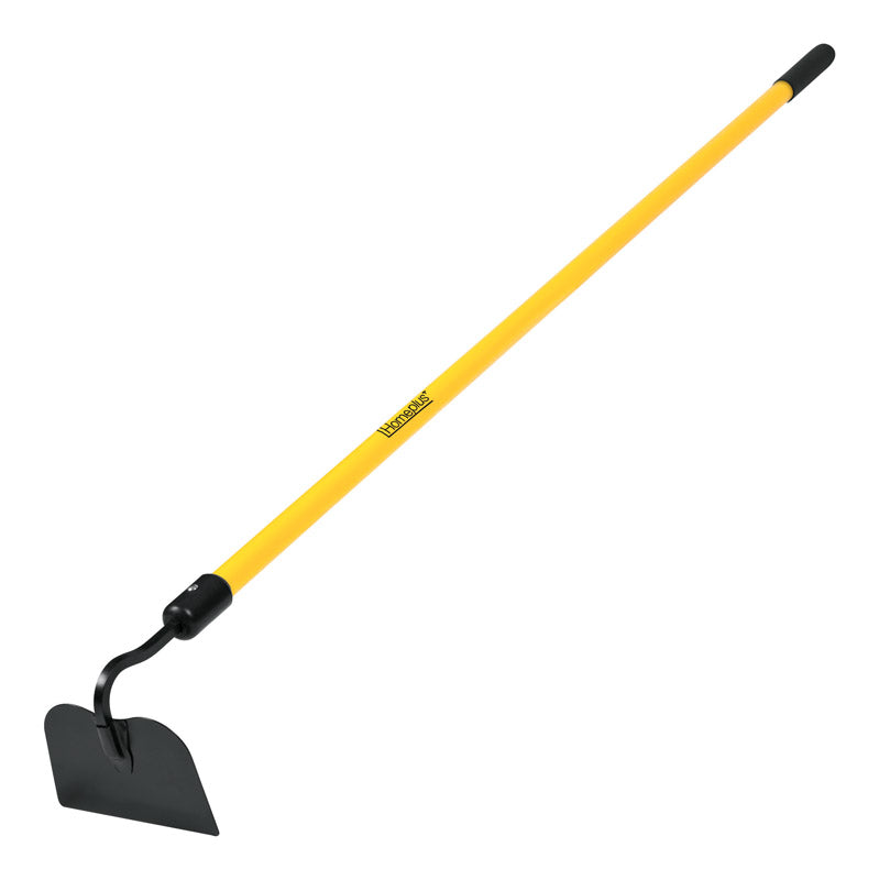 GARDEN HOE FIBERGLASS - Pack of 6