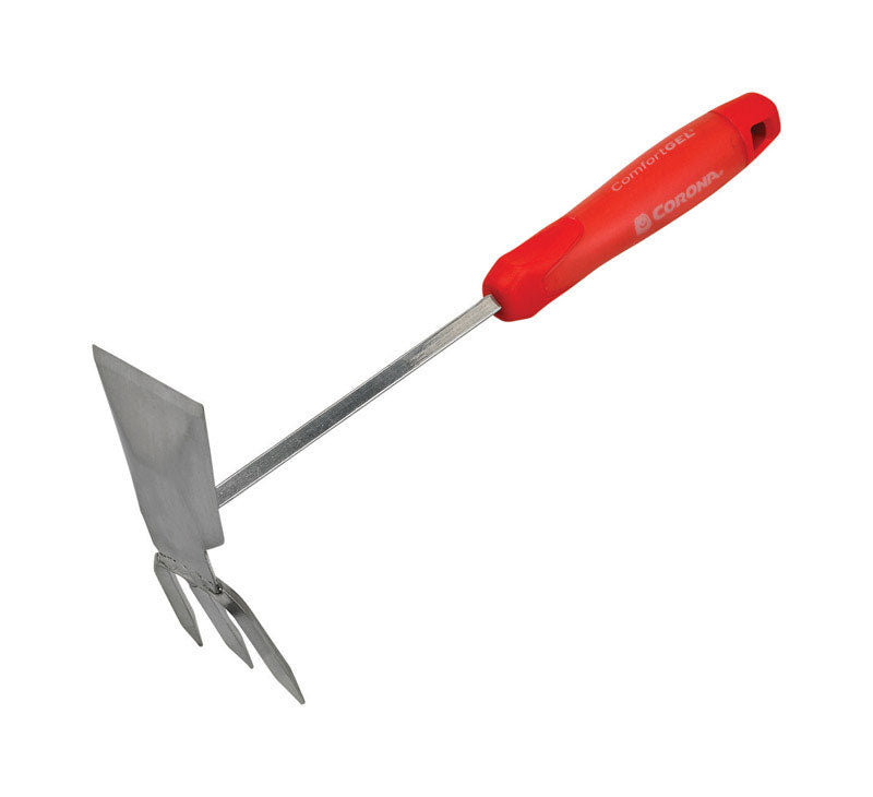Hoe/cultivator COMF GEL