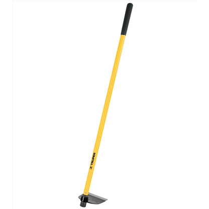 HOE GARDEN Blk/ylw 54"
