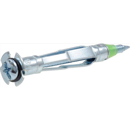 DRIVE WALL 1/8 DLS CD2 - Pack of 10