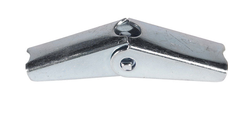Emery Jensen hollow wall toggle bolt Rund 1/4x6 inch for secure fastening in drywall and hollow walls.