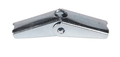 Emery Jensen hollow wall toggle bolt Rund 1/4x6 inch for secure fastening in drywall and hollow walls.