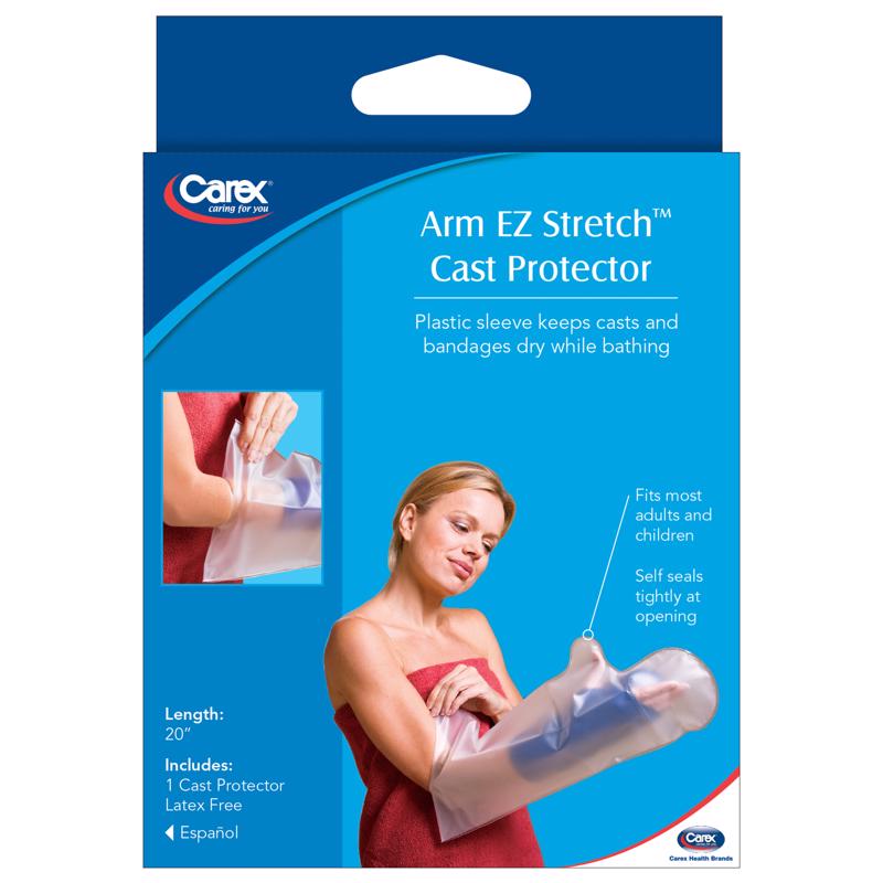EZ STRETCH CAST PROTECTO