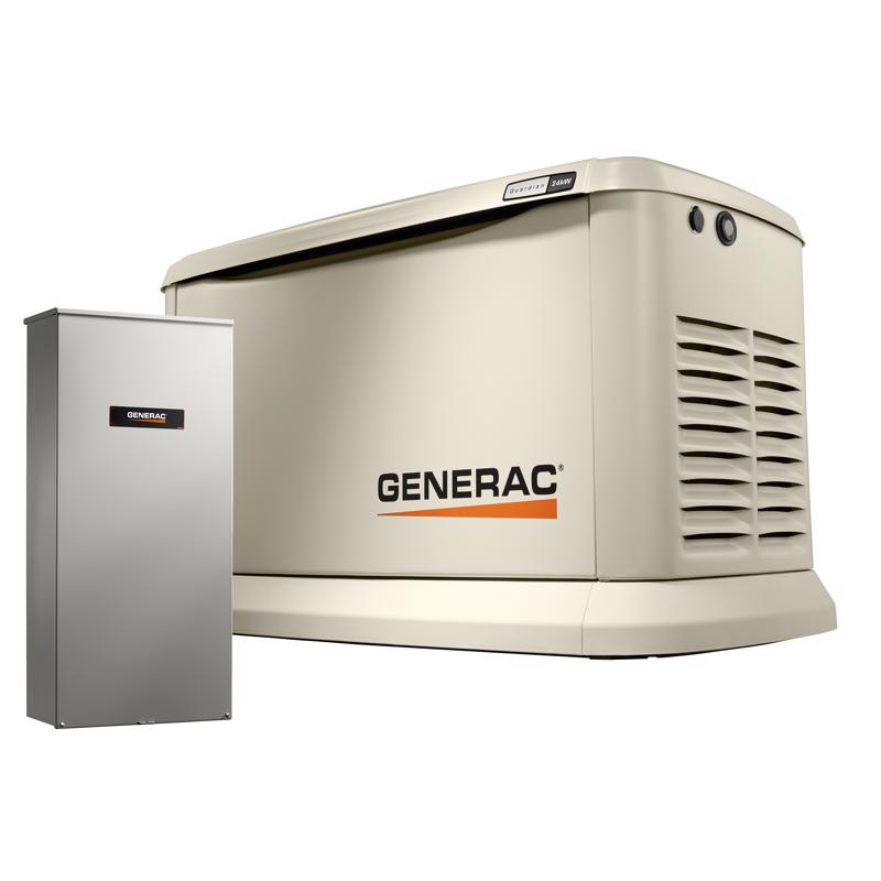 GEN G-force 26KW
