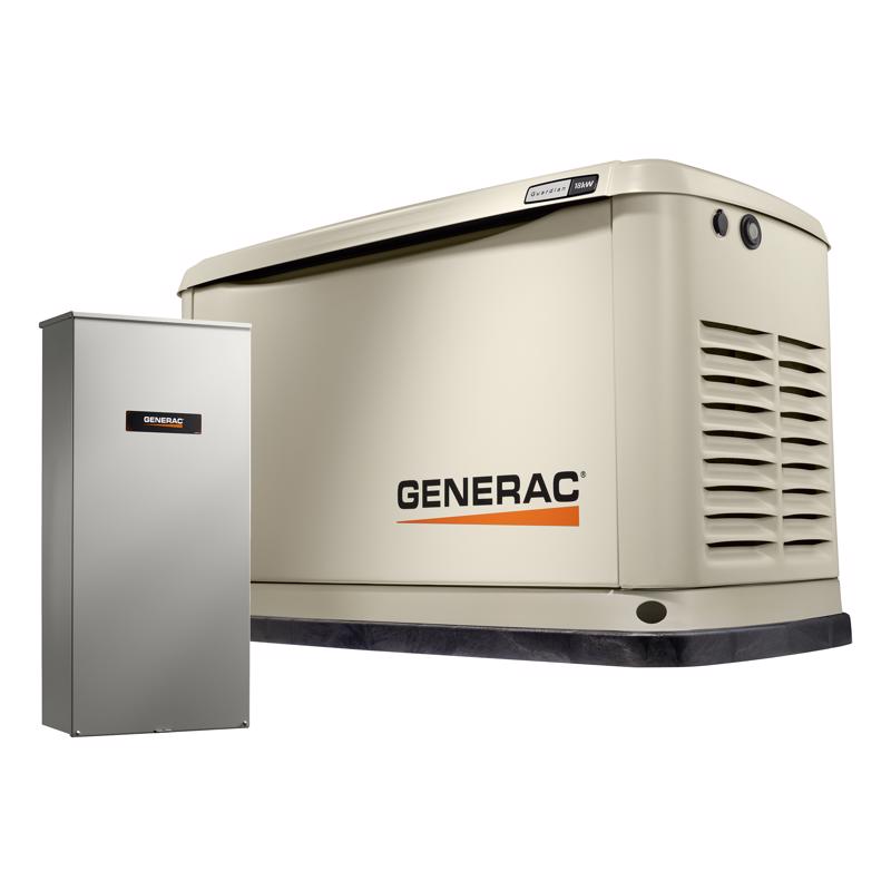 GENERATR GUARDIAN 18000W