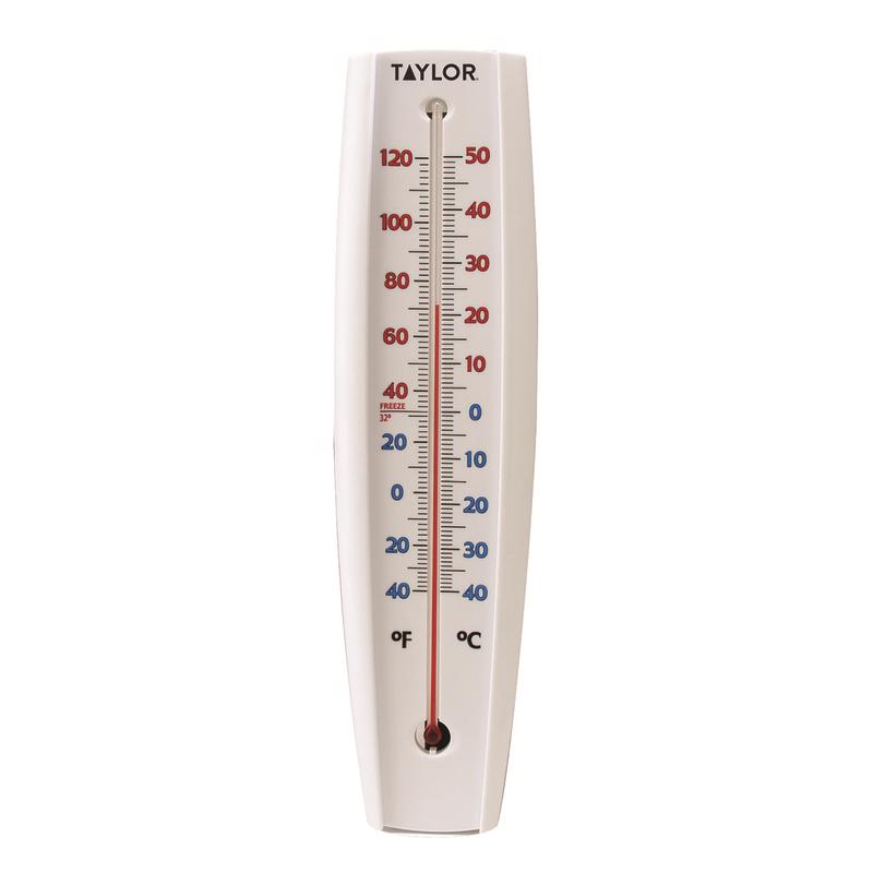 THERMOMETER JUMBO WALL