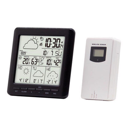 WEATHER FRCSTER WIFI