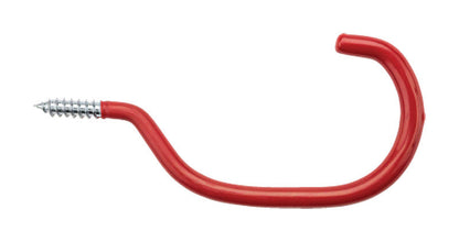 HOOK BIKE 5-7/8" RED - Pack of 6