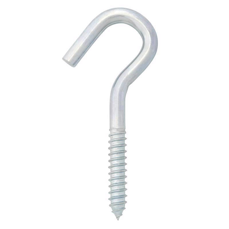 HOOK CLOTHSLN 7/16"X4.81 - Pack of 10
