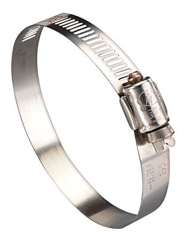 CLAMP 2.5" - 3.5" MARINE - Pack of 10