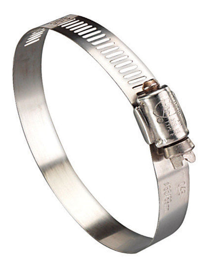 CLAMP 2.5" - 3.5" MARINE - Pack of 10
