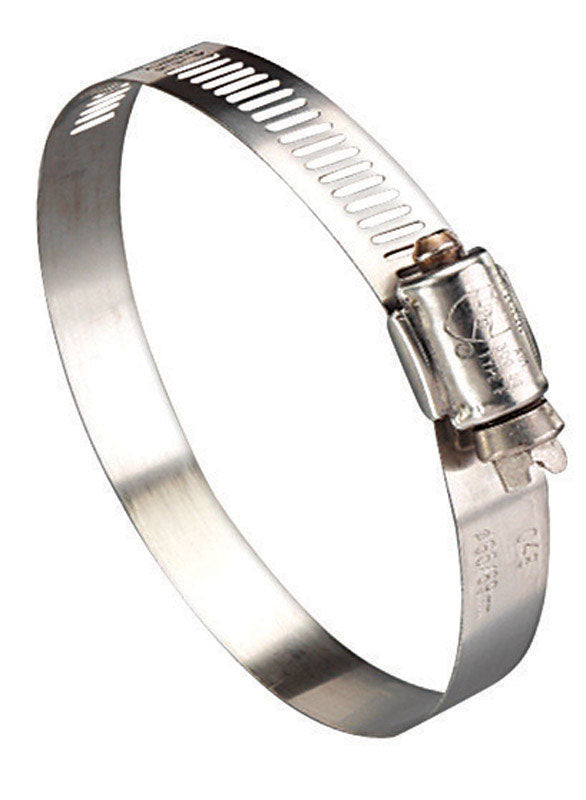 CLAMP HOSE 11/16-1.5" SS - Pack of 10