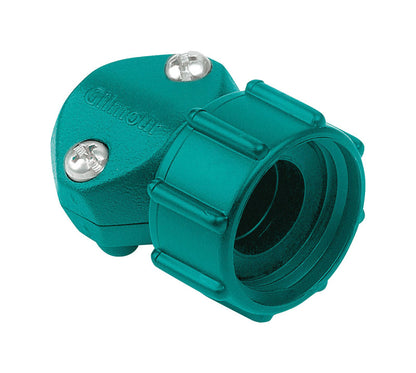 COUPL HOSE TO9/16"FM END - Pack of 12
