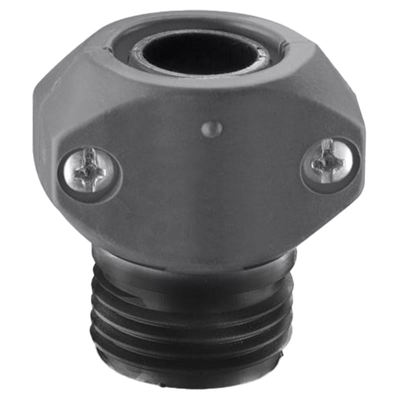 COUPL HOSE TO9/16"ML END - Pack of 12