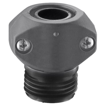 COUPL HOSE TO9/16"ML END - Pack of 12