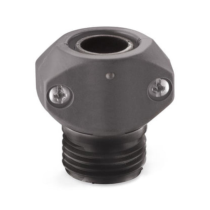 COUPL Hose5/8&3/4"ml END - Pack of 12