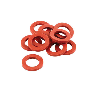 HOSE WSHR FML RBR 10PK - Pack of 12
