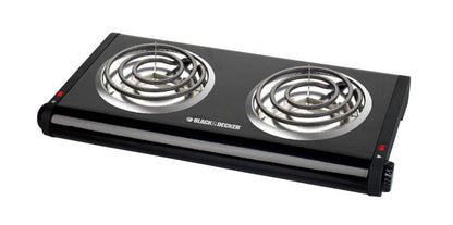 DOUBLE BURNER RANGE - Pack of 2
