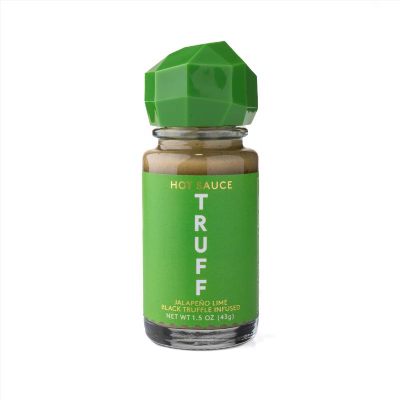 HOT SAUCE JALAPENO 1.5oz - Pack of 6