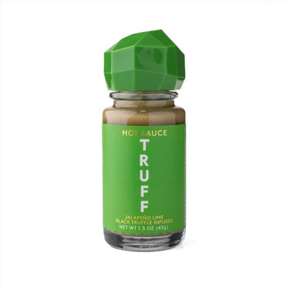 HOT SAUCE JALAPENO 1.5oz - Pack of 6