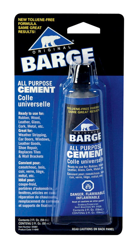All-purpose CEMENT 2OZ