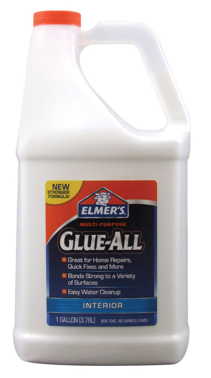 GLUE ALL GALLON ELMERS - Pack of 2