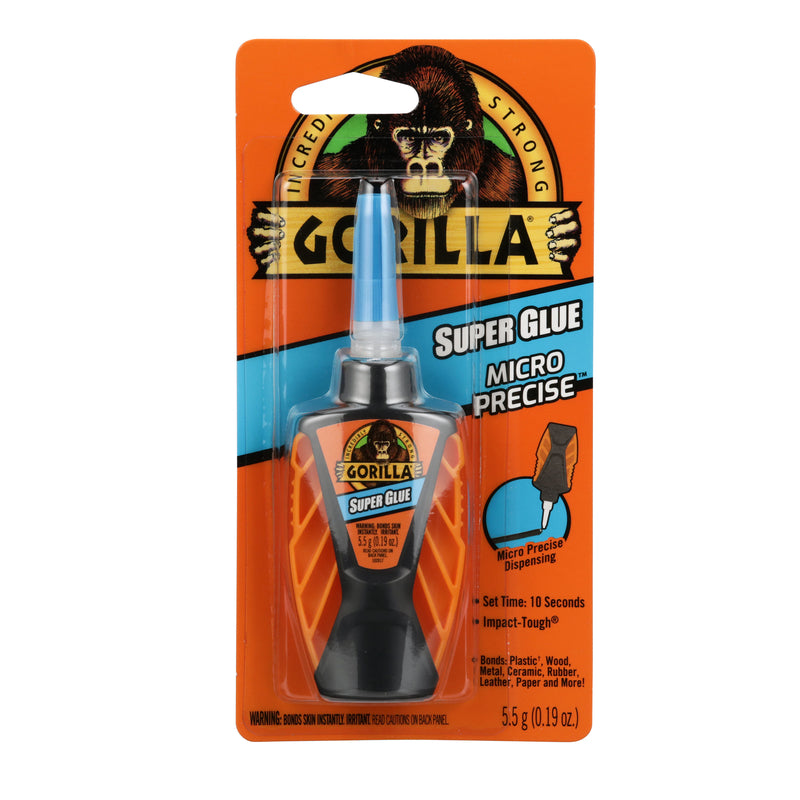SPRGLU MICRO PRECS .19oz - Pack of 6