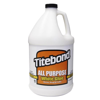 WHITE GLUE ALL PRP 1GAL - Pack of 2