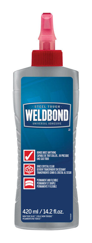 WLDBND ADHESIVE 14.2oz
