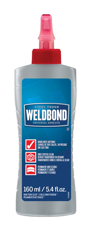 WLDBND ADHESIVE 5.4oz