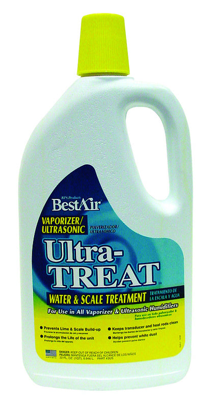 TREATMNT HUMDFR SONIC QT - Pack of 6