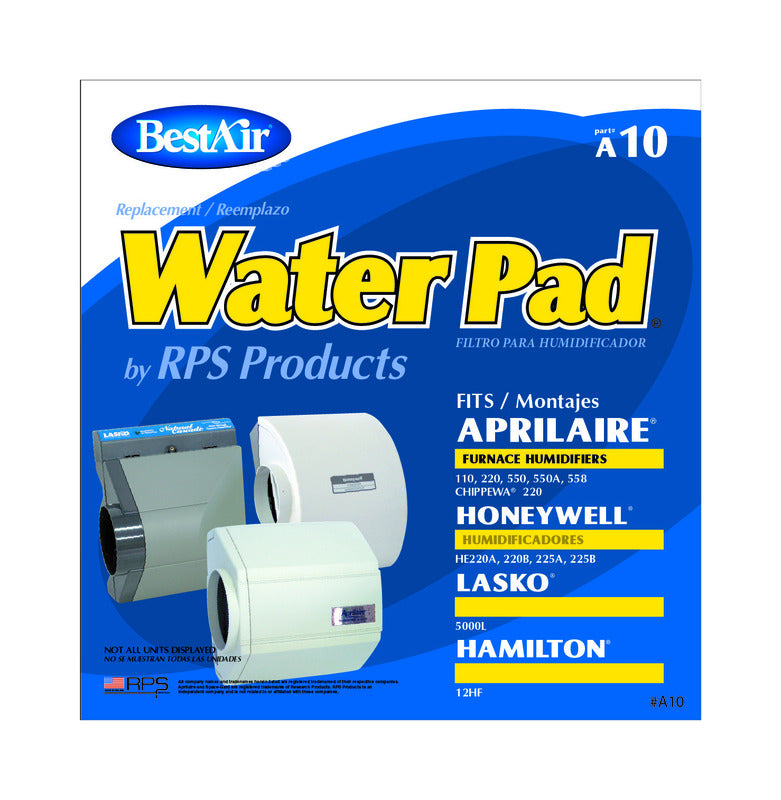 REPLC WATER PAD 9-11/16"