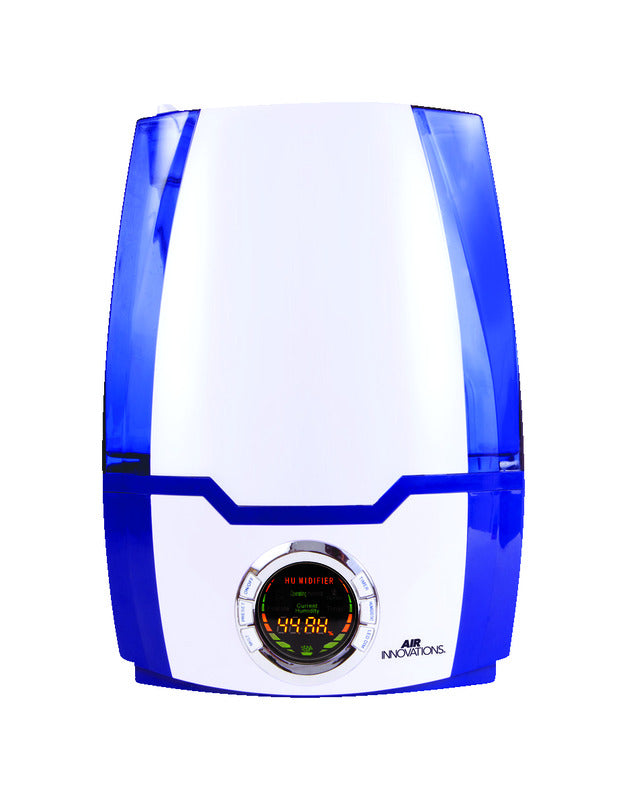COOL MIST 1.37gal BLUE