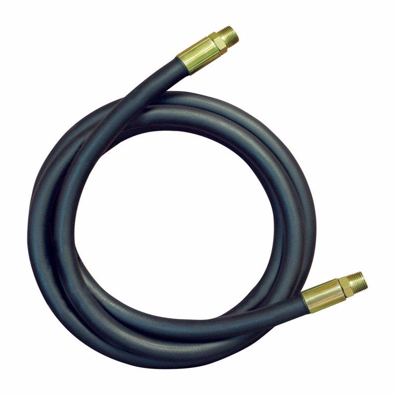 HYDRAULIC HOSE 3/8"X24"
