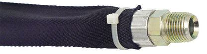 NYLON HOSE Sleeve1.59"id