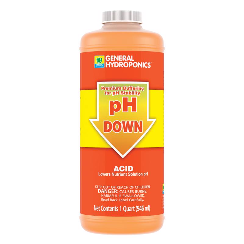 PH DOWN 1QT - Pack of 12