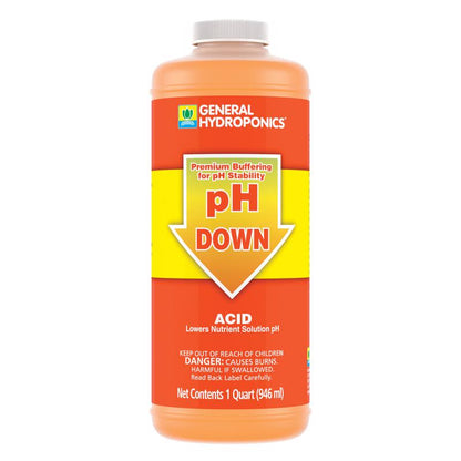 PH DOWN 1QT - Pack of 12