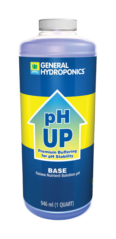 PH UP 1QT - Pack of 12