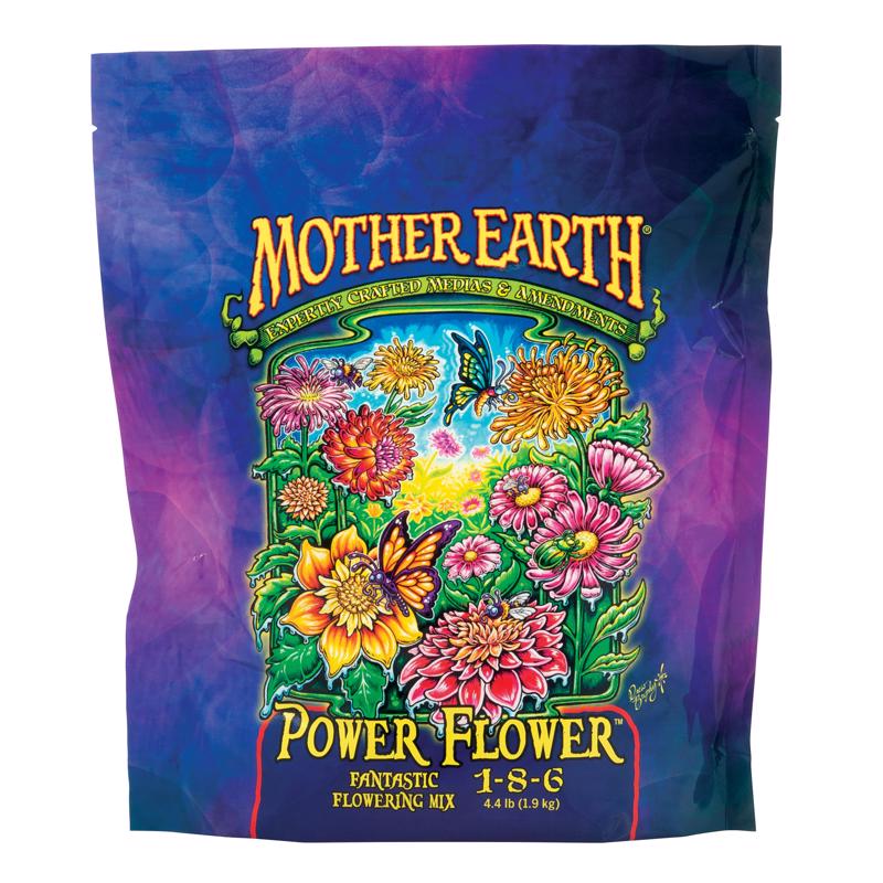 PWR FLOWER MIX 4.4lb
