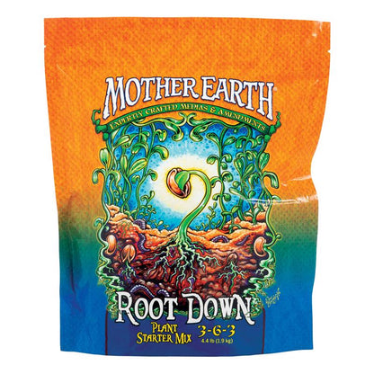 ROOT DOWN STRT MIX 4.4lb