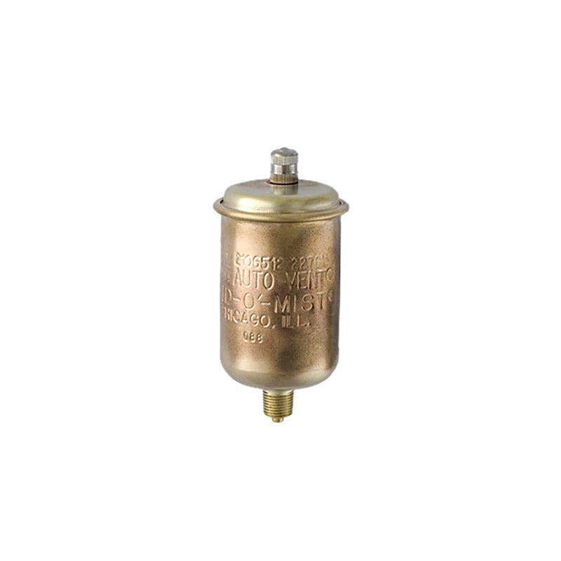 VENT AIR AUTO 1/8" #67